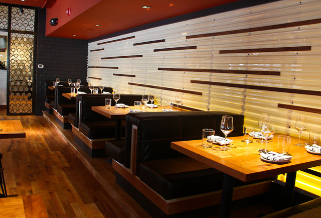 KR SteakBar