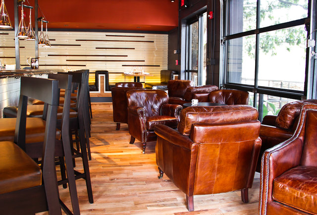 KR SteakBar