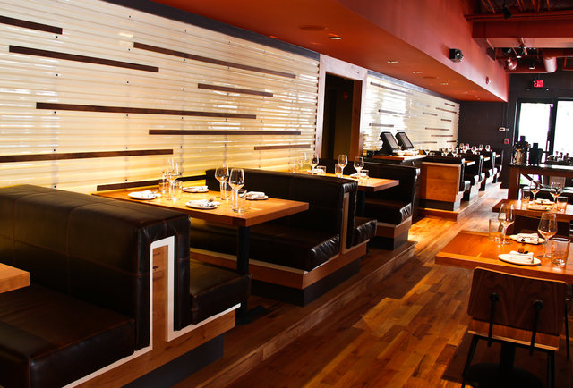 KR SteakBar