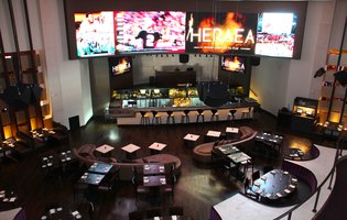 Heraea