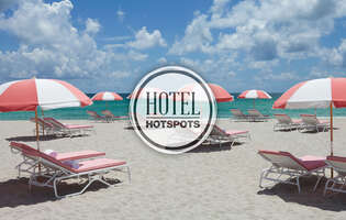 Where to Stay: Miami