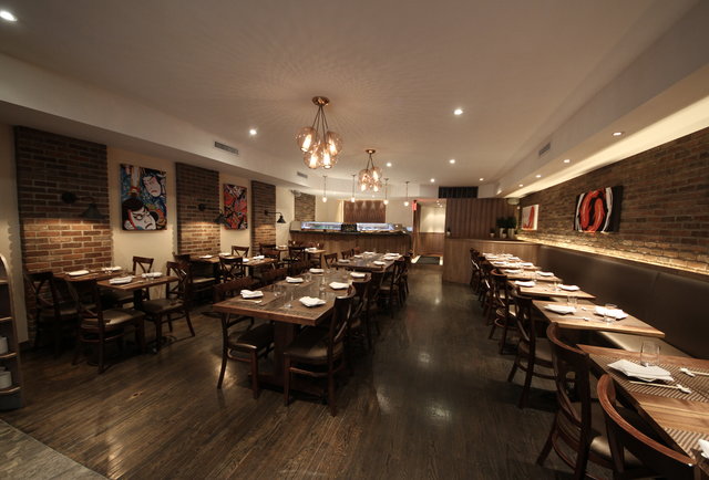 Mira Sushi & Izakaya