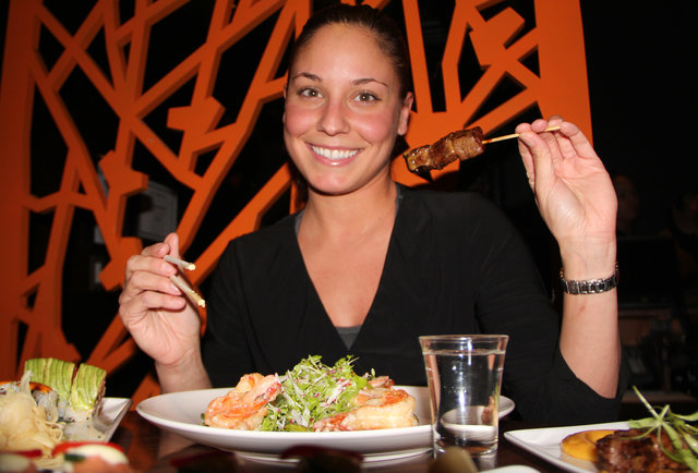 Atlantic City Restaurant Week