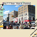 The New York Subway Project