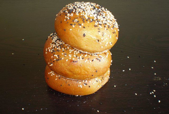 Blackheart Bagels