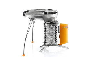 BioLite Portable Grill