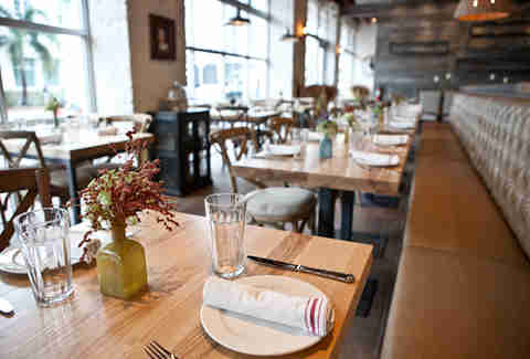 Yardbird