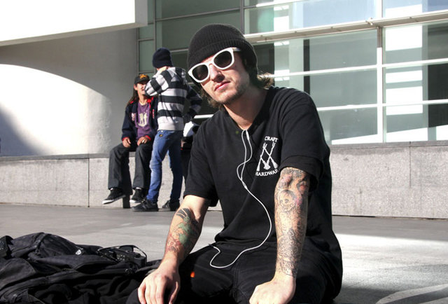 UNIQBROW Sunglasses