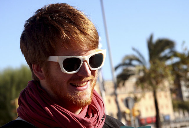 UNIQBROW Sunglasses