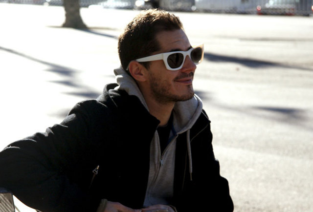 UNIQBROW Sunglasses