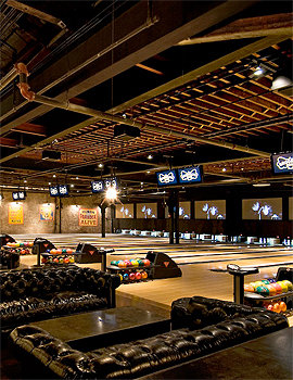 Brooklyn Bowl
