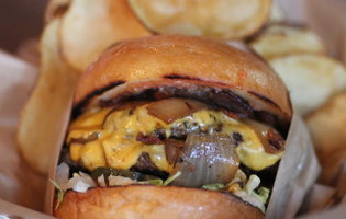The Top Ten things you would've traded Alex Smith for in February