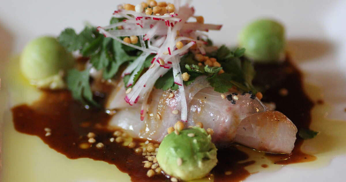 TAG Raw Bar's Freshest Slices Eat Thrillist Denver