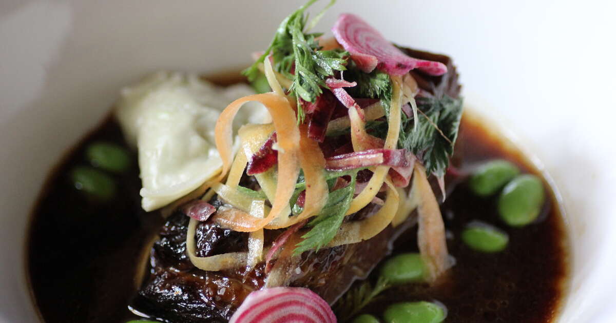 TAG Raw Bar's Freshest Slices Eat Thrillist Denver