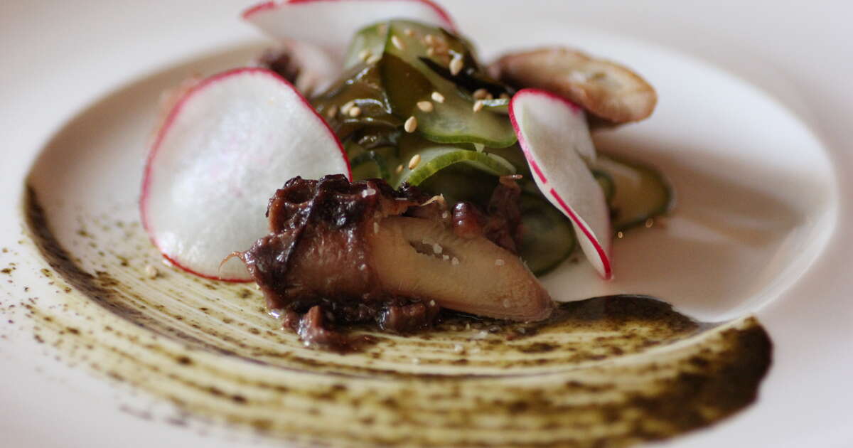 TAG Raw Bar's Freshest Slices Eat Thrillist Denver