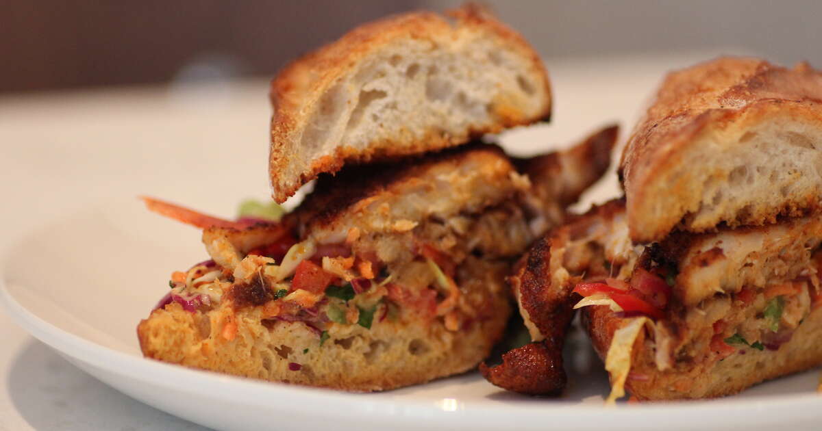 Foundation Cafe Eat Thrillist San Francisco