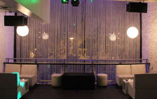 Tantra Luxe Lounge