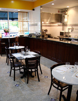 Neighborhood Bistro