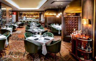 Andiamo Steakhouse