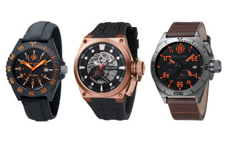 Ballast Watches