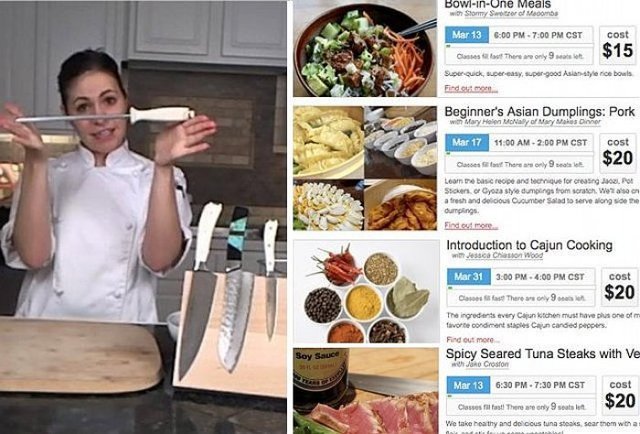 ChefHangout