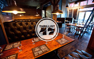 Where to Eat and Drink in Miami