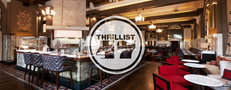 Where to eat and drink in Boston