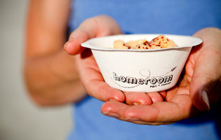 Oakland's first-ever mac 'n cheese drive-thru