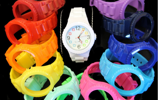 Lyke Watches