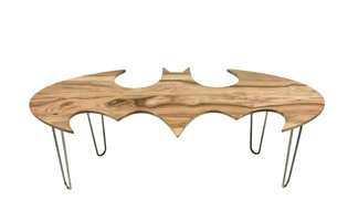 Batman Coffee Table
