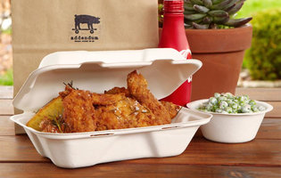 Thomas Keller fried chicken, available to-go yet again