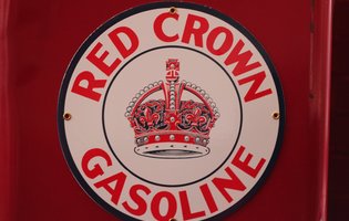 Red Crown