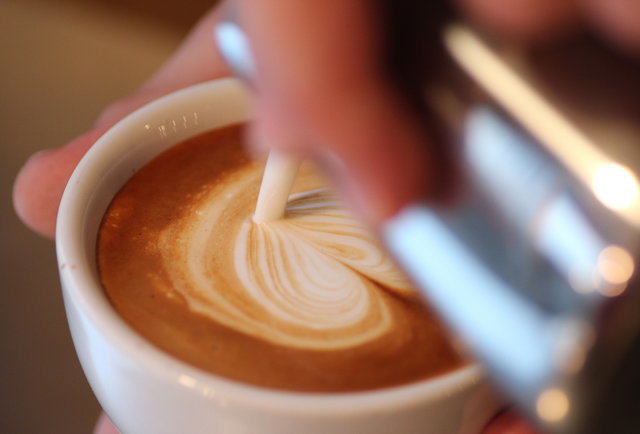 H Street Coffee House & Cafe