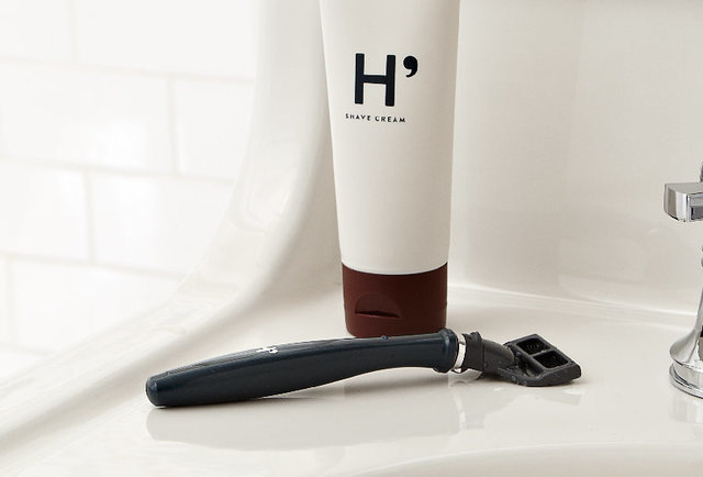 Spend less on top-notch shaving merch