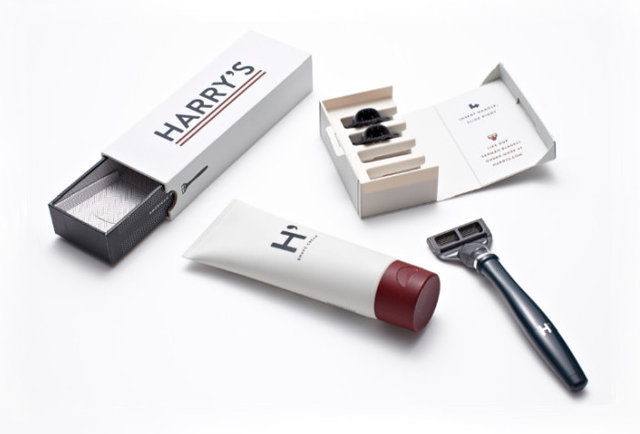 Spend less on top-notch shaving merch