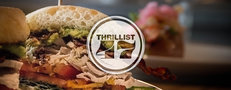 Where to eat and drink in Dallas