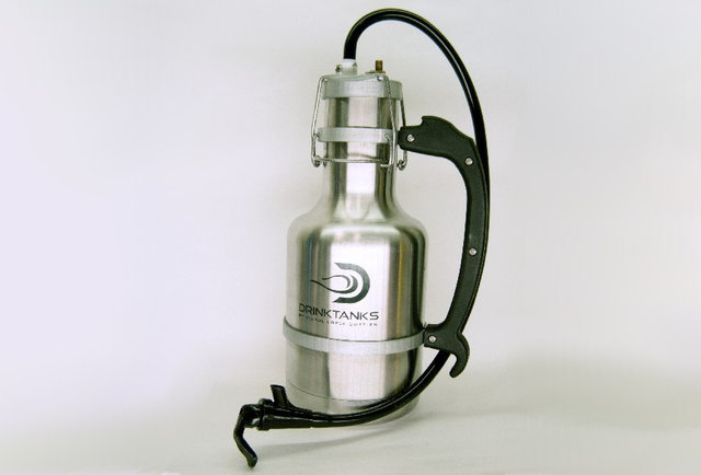 Drink Tanks