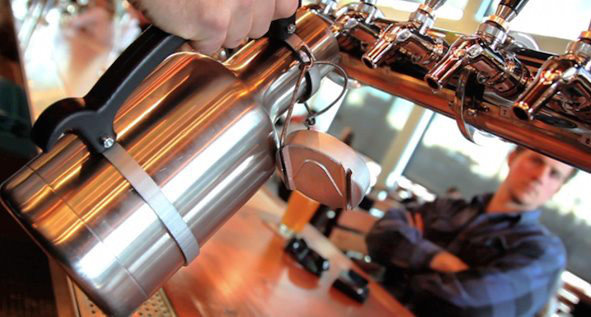 Drink Tanks