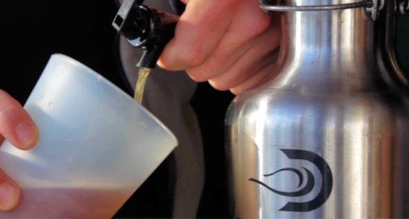 Drink Tanks