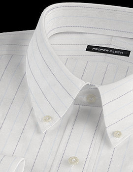 Proper Cloth