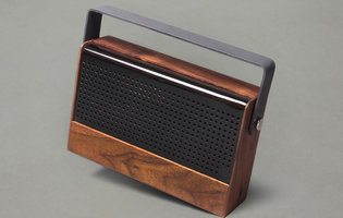 Kendall Portable Speaker