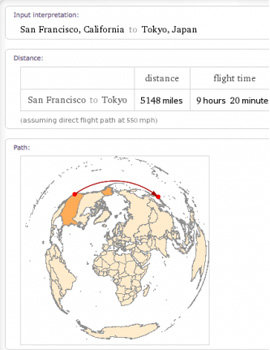 Wolfram Alpha