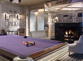 Cabana Club & C5