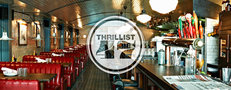 Where to eat and drink in London