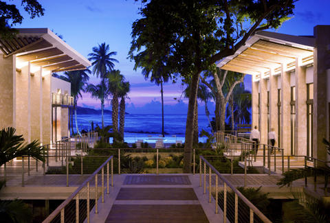 Dorado Beach Reserve - Best Places to Stay In Puerto Rico - Thrillist