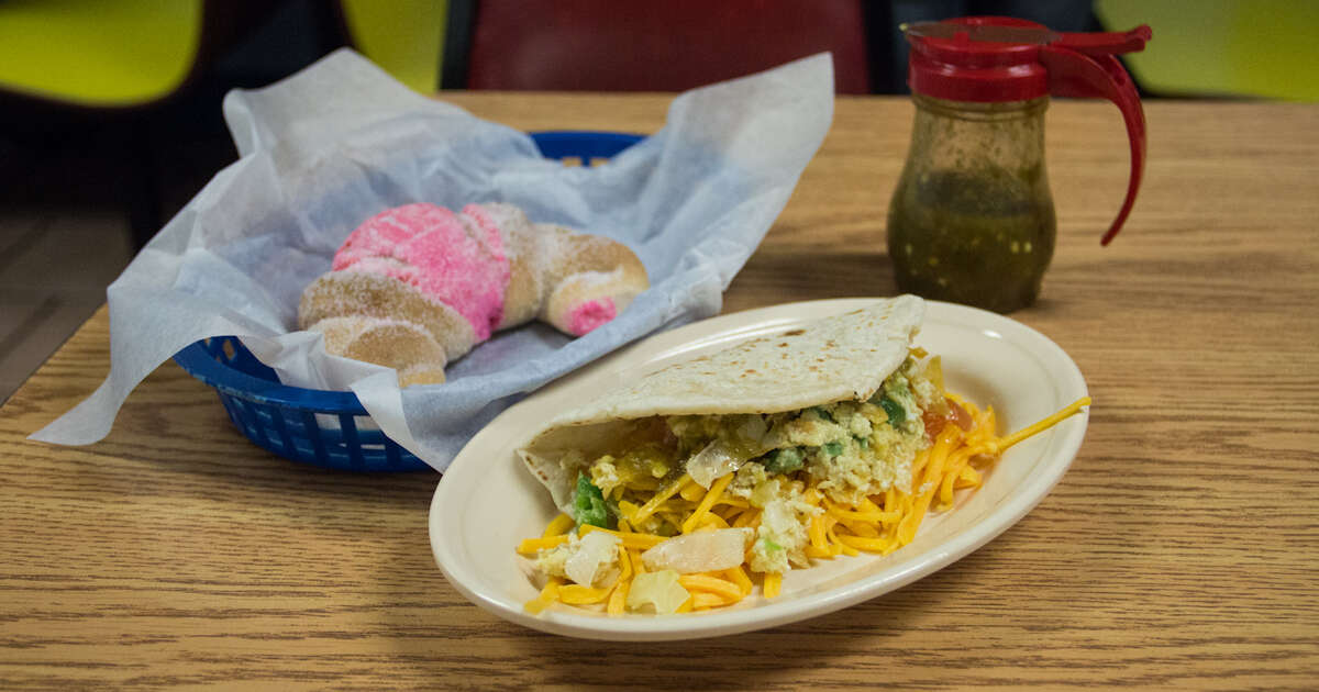 Best Breakfast in Austin Eat all of East Austin's best breakfast
