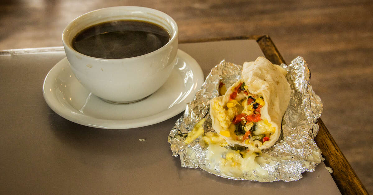 Best Breakfast in Austin Eat all of East Austin's best breakfast