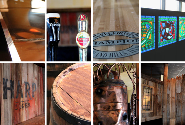 JJ Murphy's Irish Pub