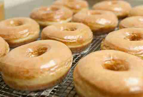 The doughnut vault in Chicago