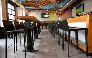 West End Tap House